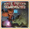 Battle Princess Madelyn Box Art Front